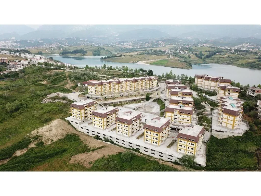 Apartament • 79.7m2