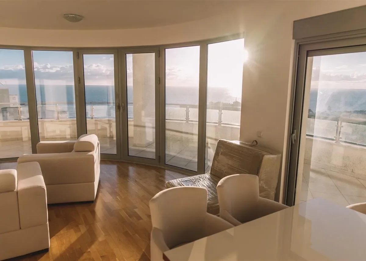 Apartament • 115m2