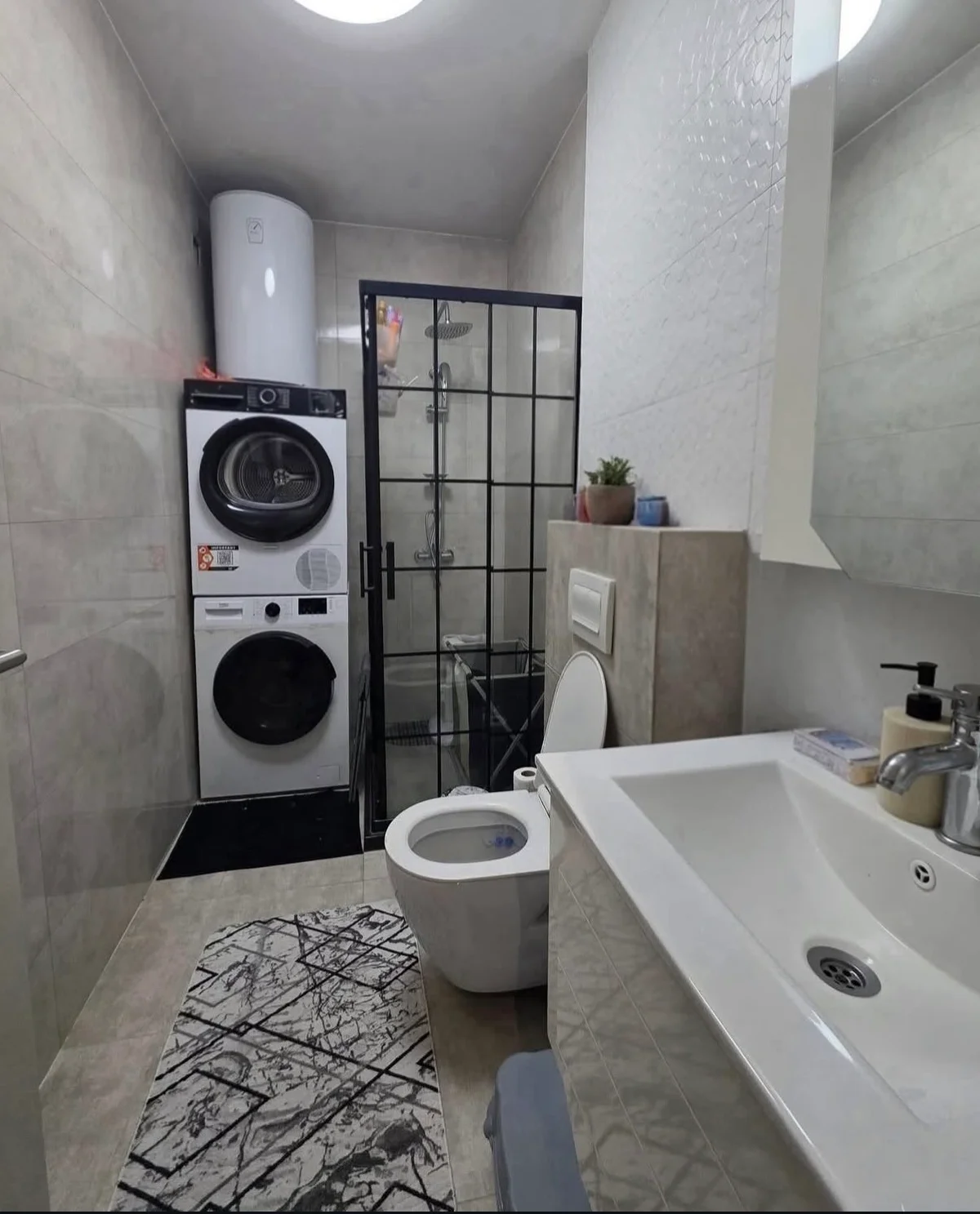 Apartament • 5065m2 3