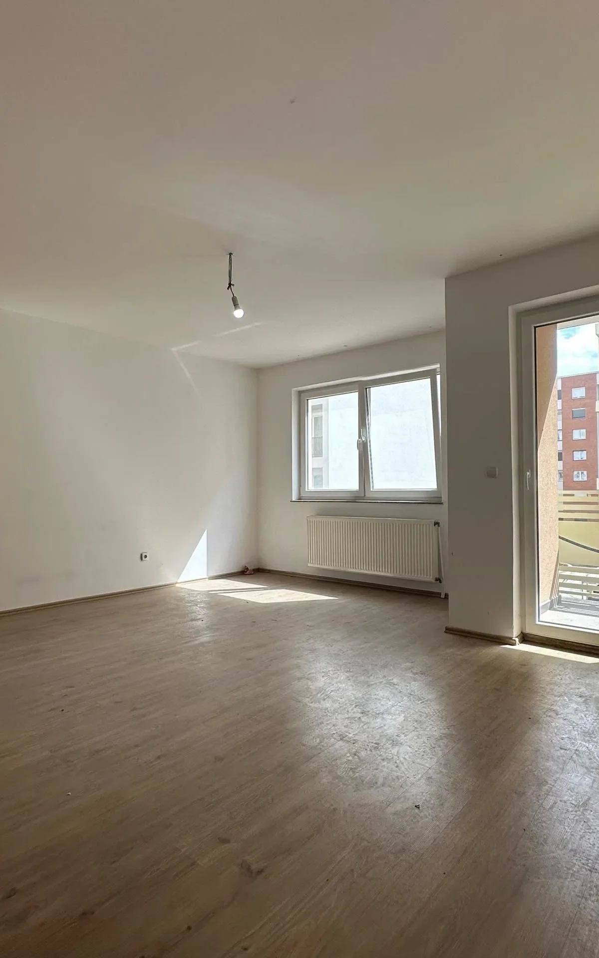 Apartament • 63m2