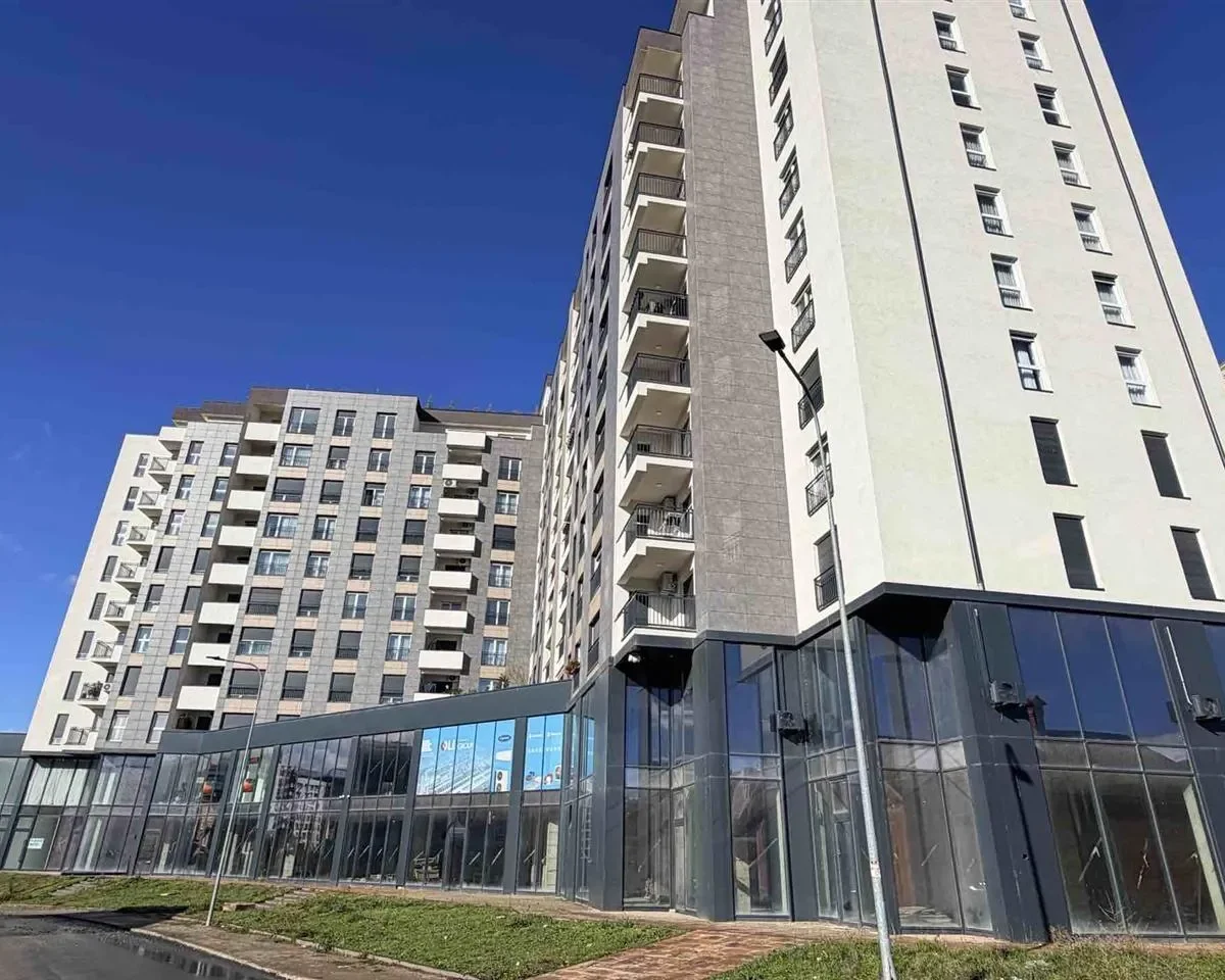 Apartament • 89.7m2