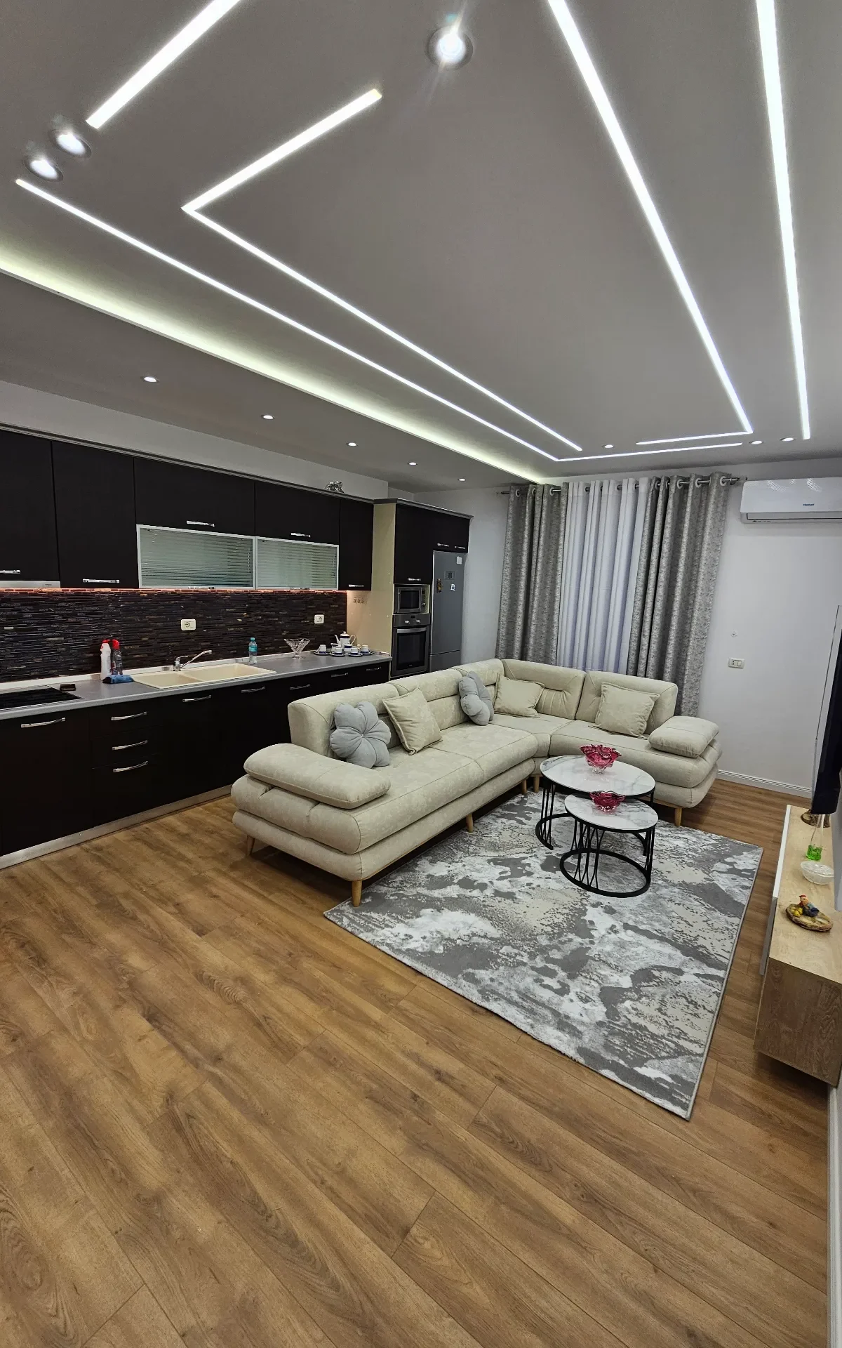 Apartament • 90m2 2