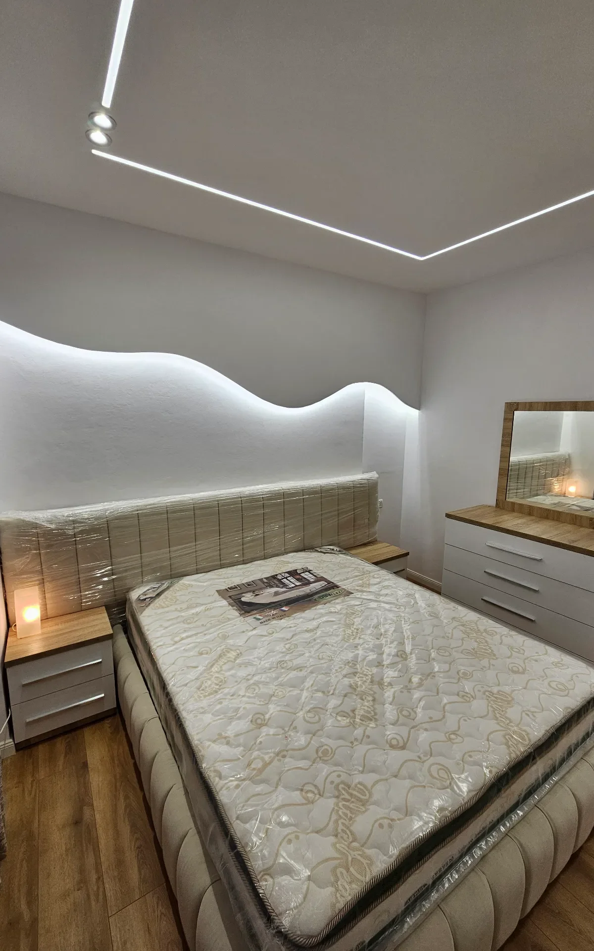 Apartament • 90m2 3