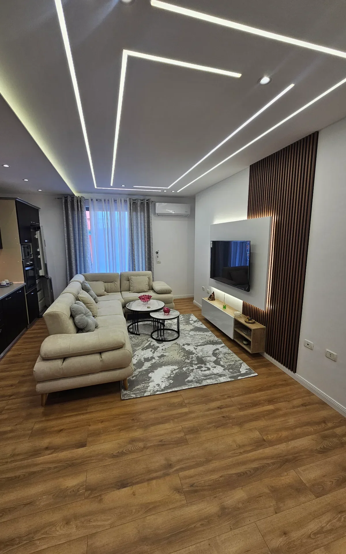 Apartament • 90m2