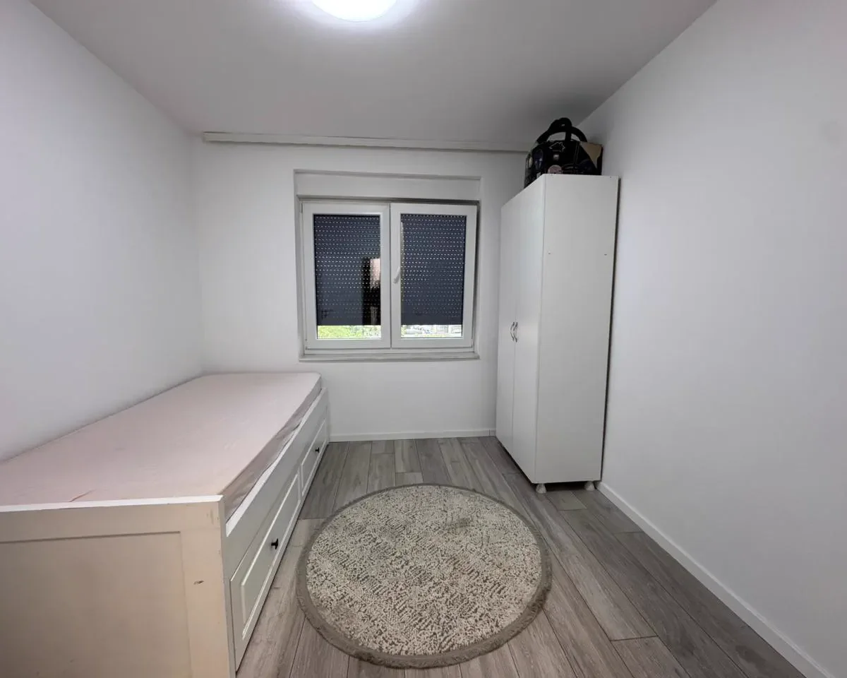 Apartment • 85m2 5
