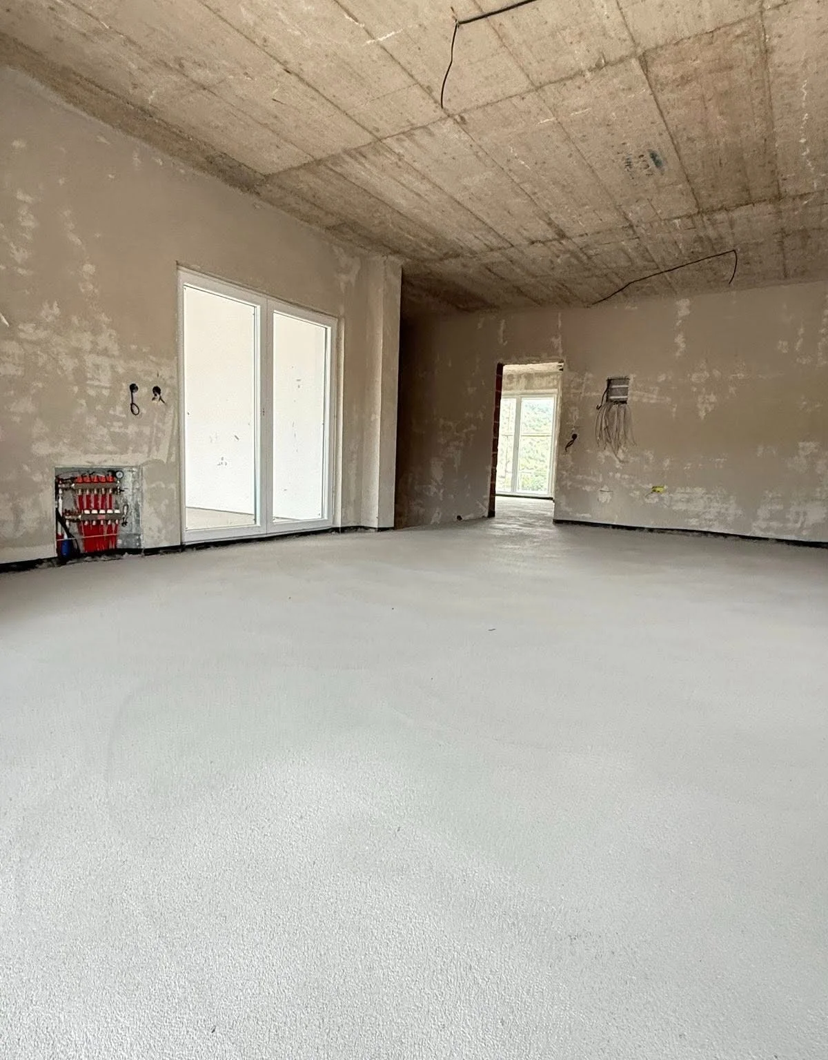 Shtëpi • 53.45m² 5