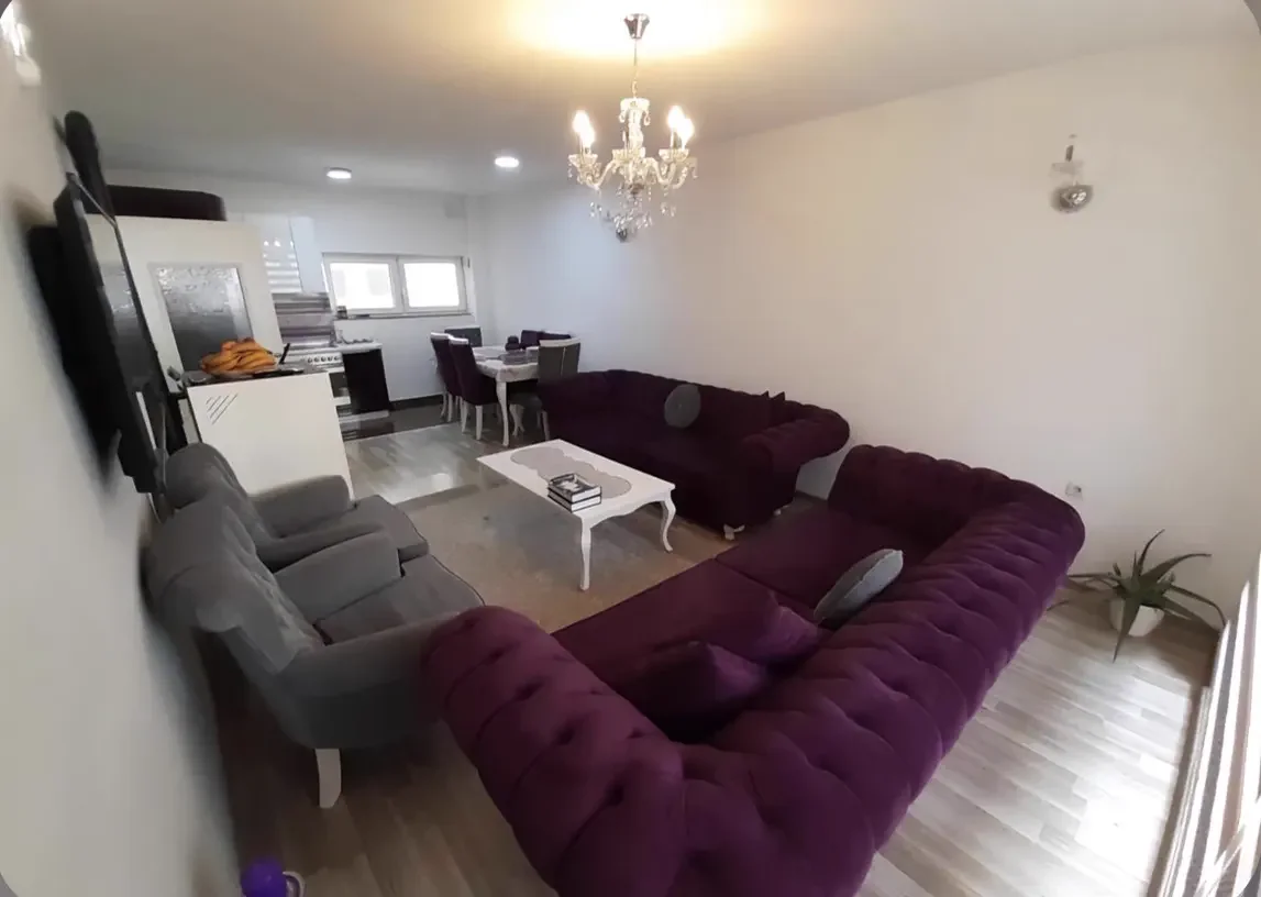 Apartment • 88m2 4
