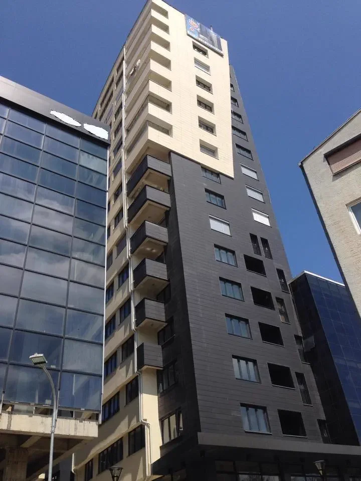 Apartment • 68m2 4