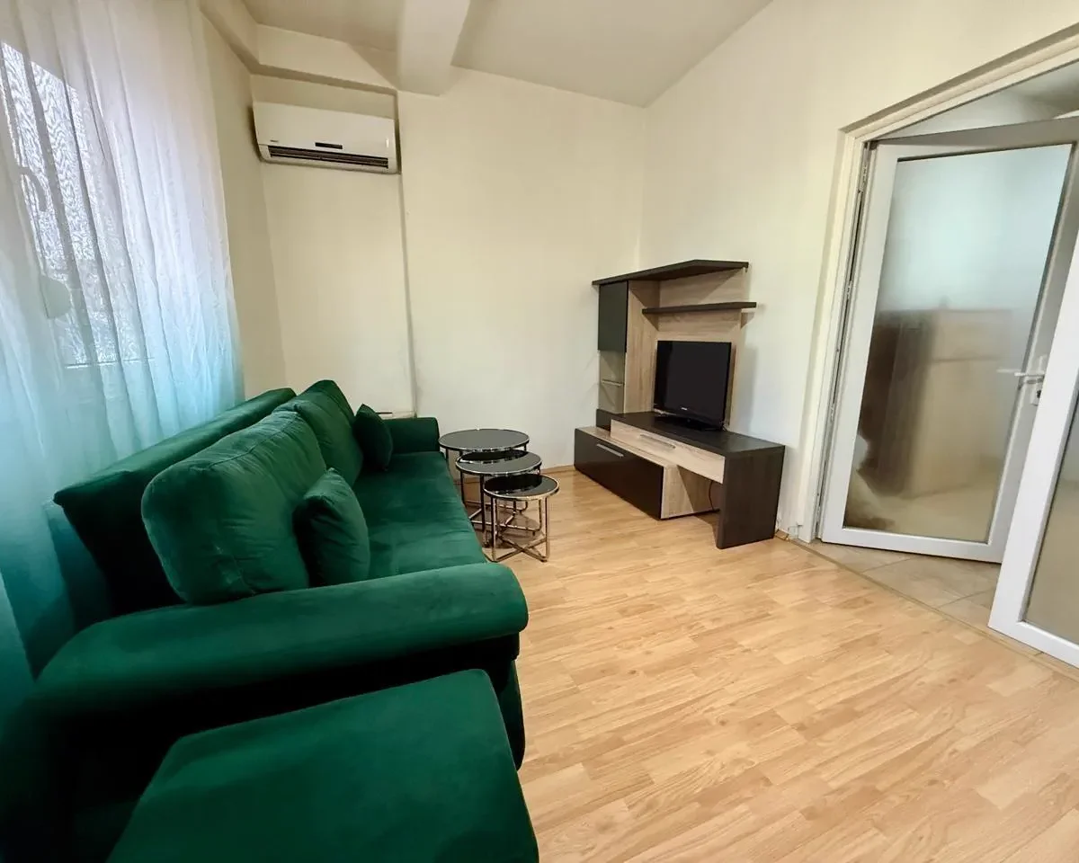 Apartment • 60m2