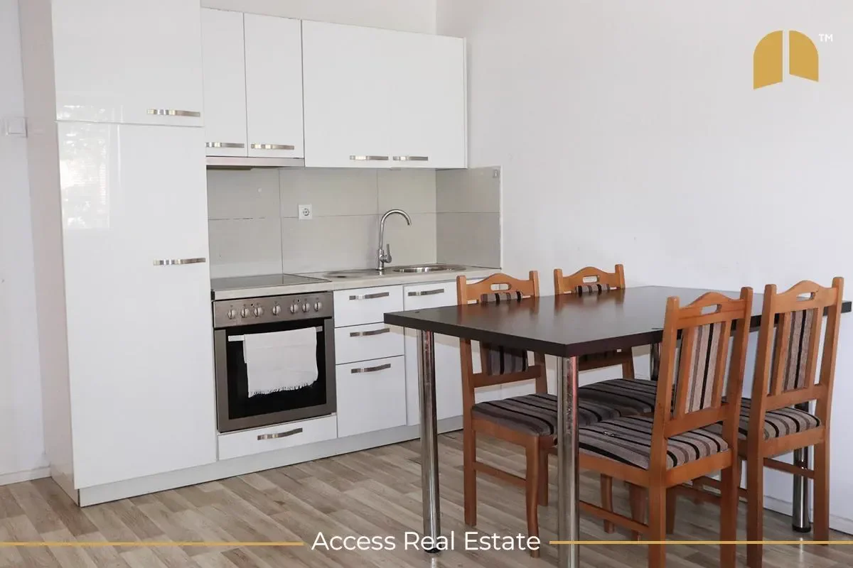 Apartment • 56m2 2