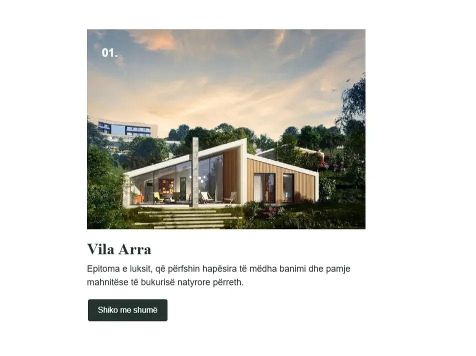 Residential Plot • 5ar 4