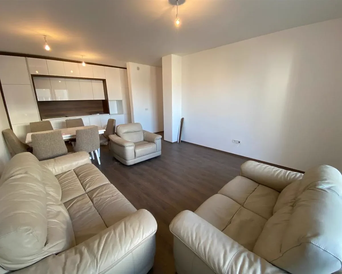 Apartment • 87.70m2 2