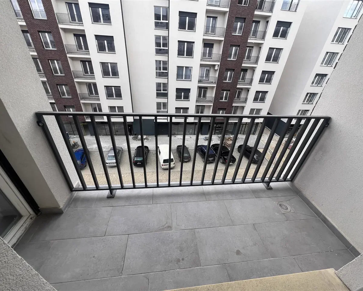 Apartment • 60.27m2 3