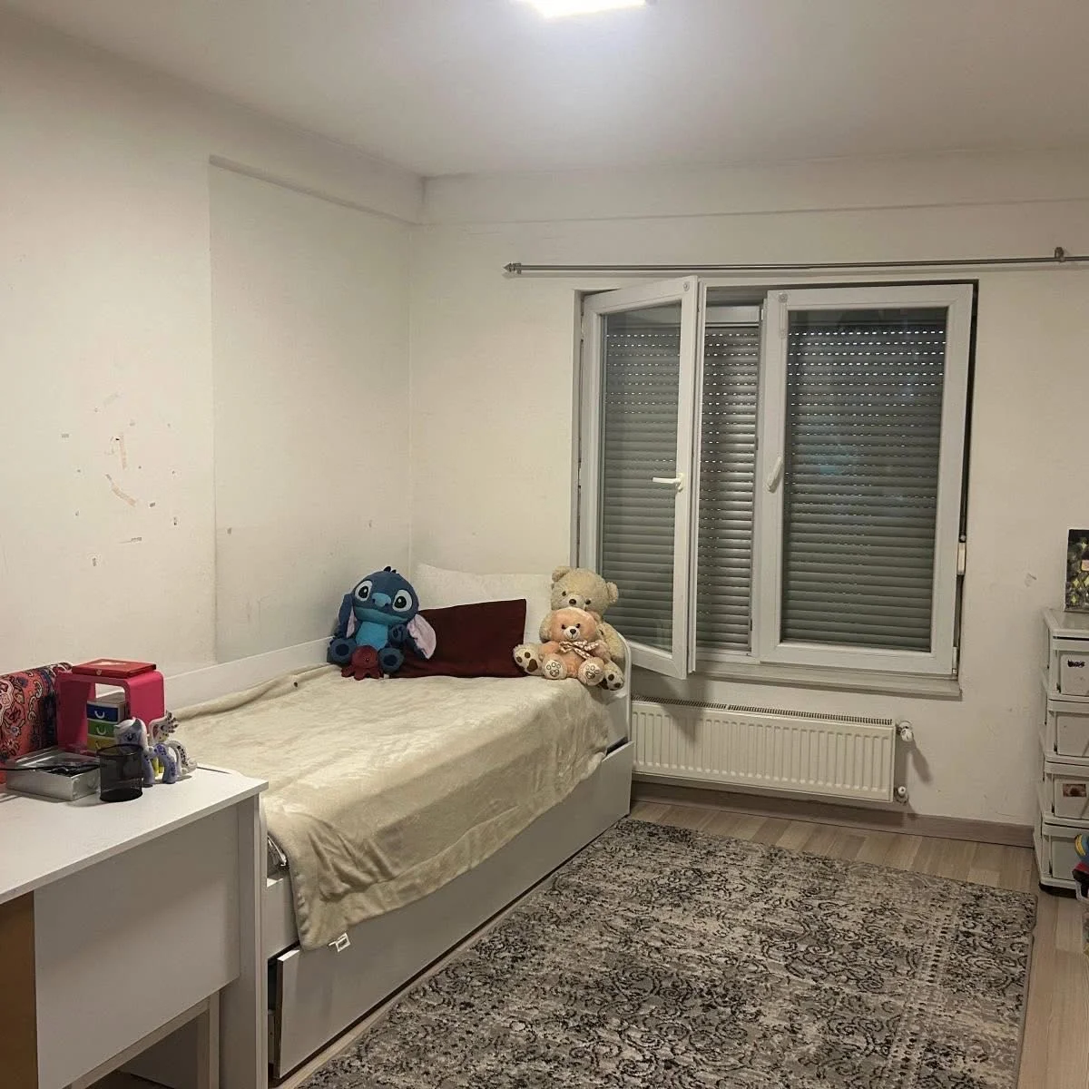 Apartament • 79m2 4