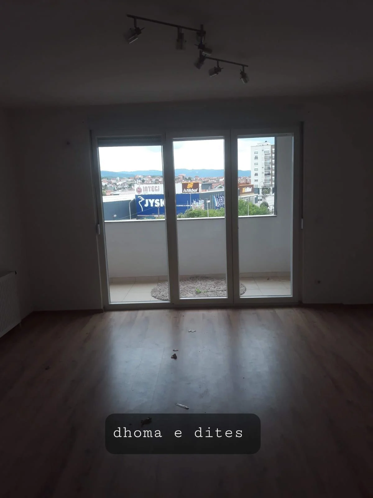 Apartment • 131.7m2 2