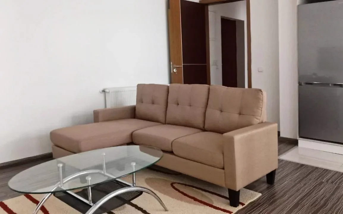 Apartment • 68m2 3