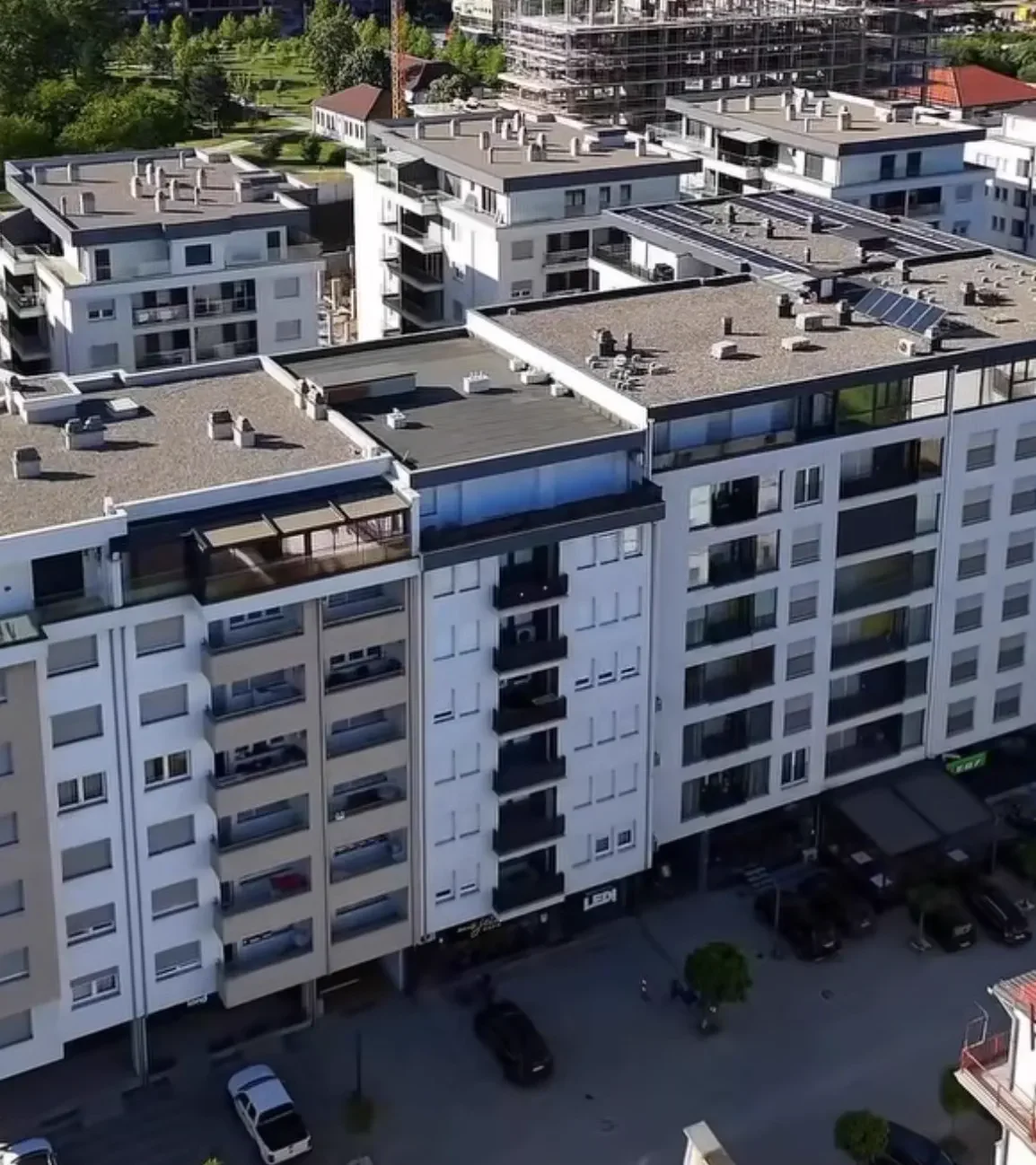 Apartment • 94m2