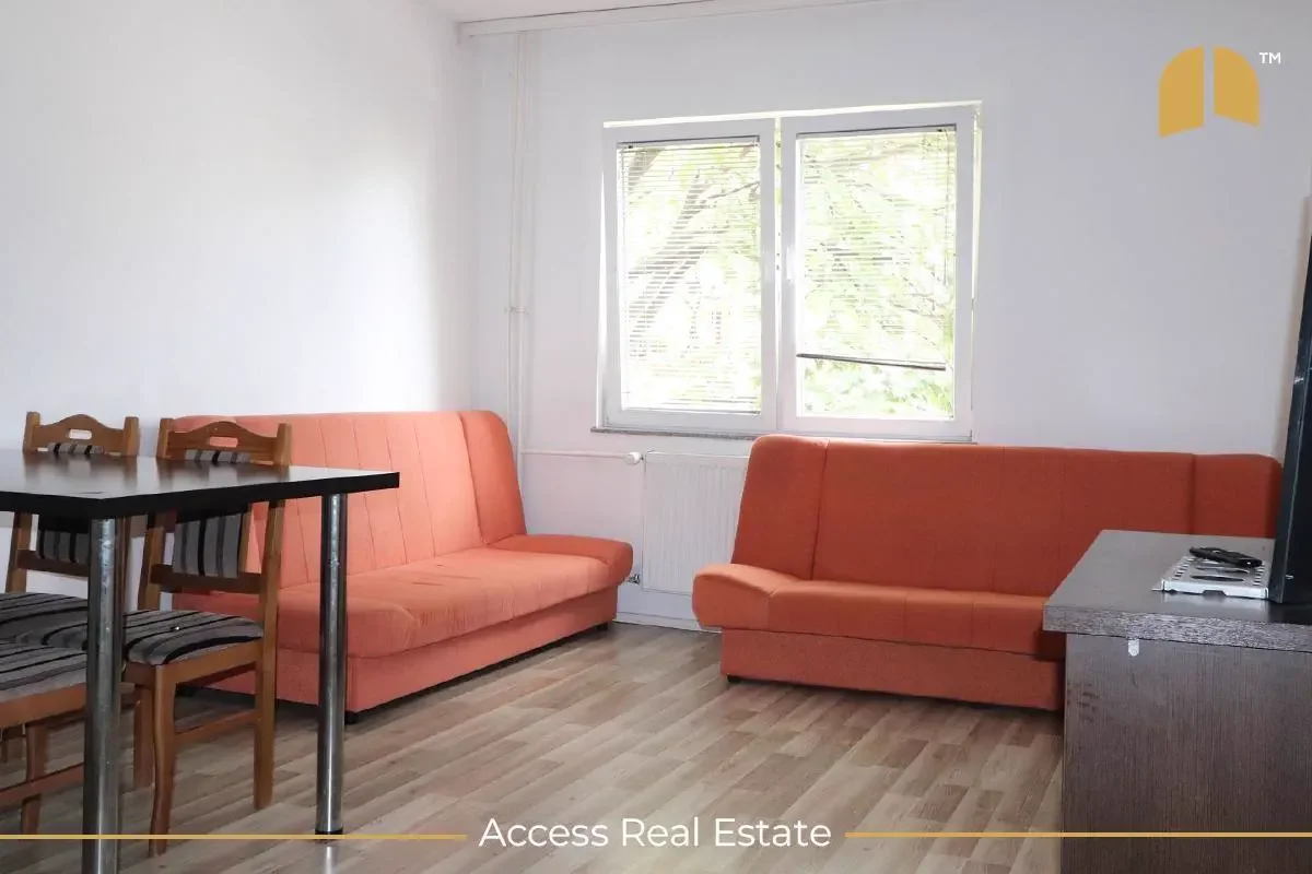 Apartment • 56m2 4