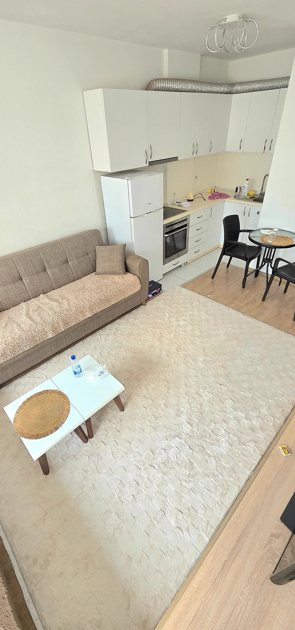 Apartment • 60m2