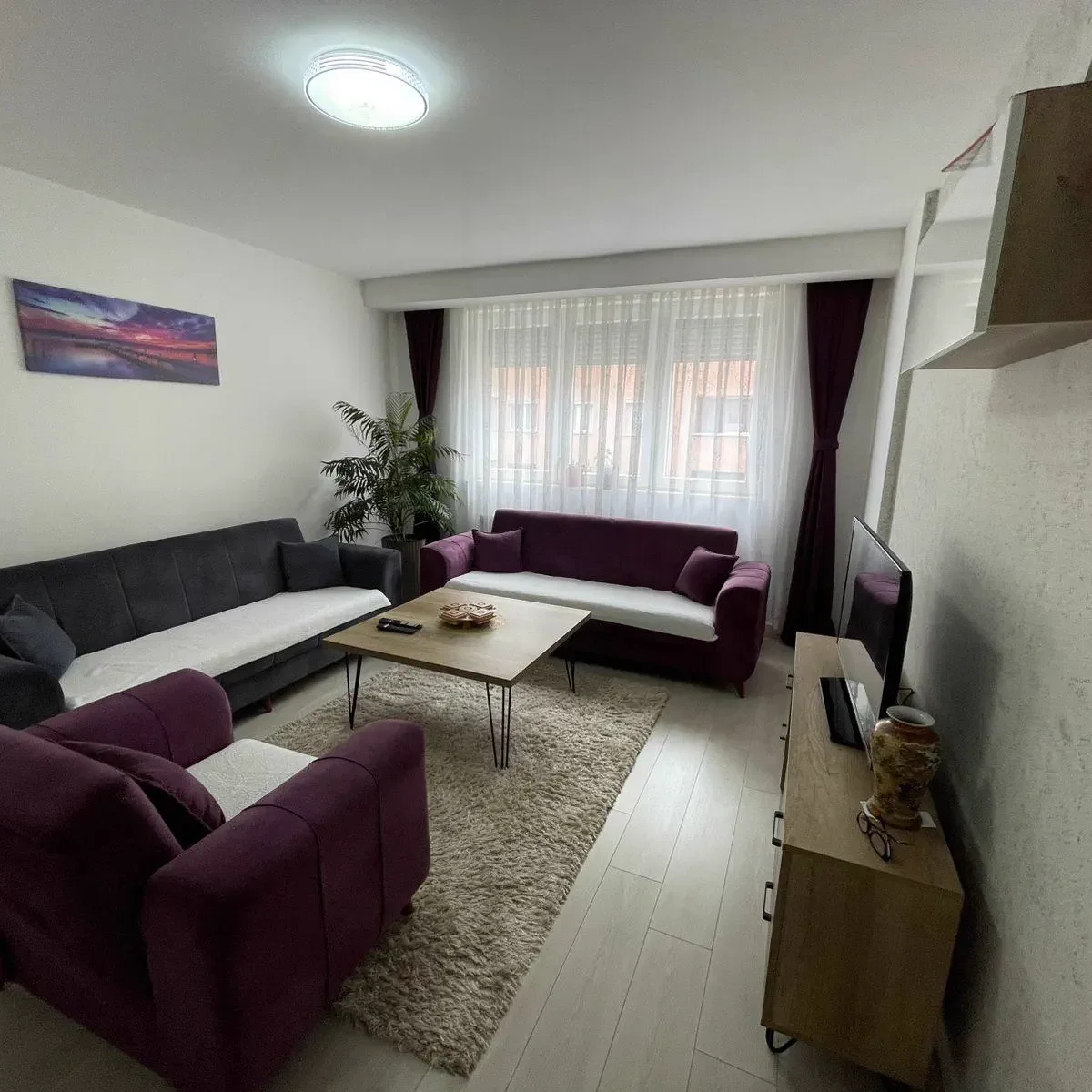 Apartment • 92m2