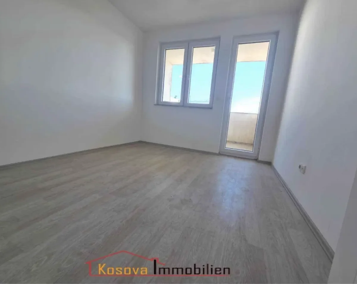 Apartment • 89m2 4