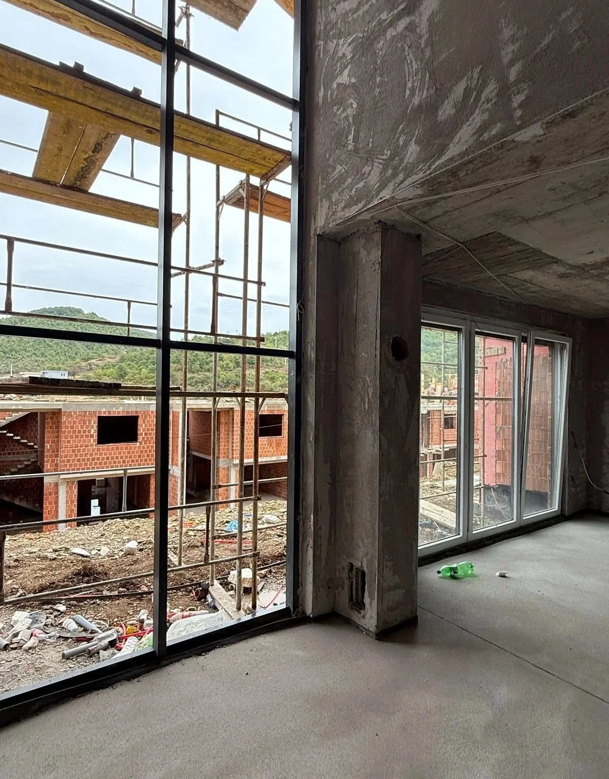 Shtëpi • 53.45m² 3