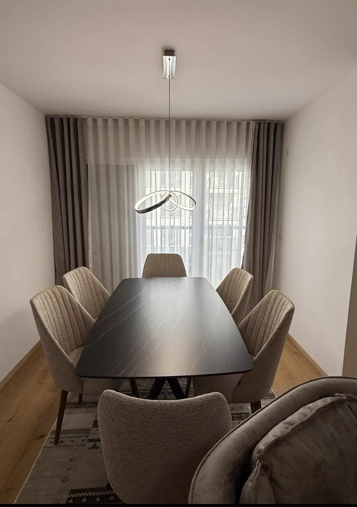 Apartment • 90m2 4