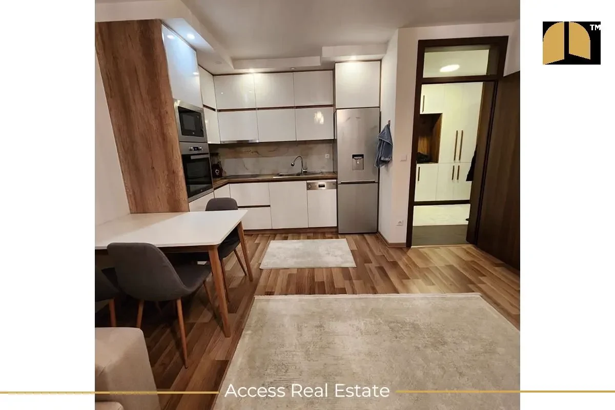 Apartment • 59m2 4