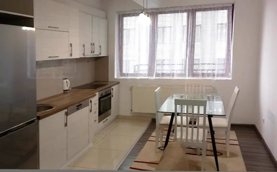 Apartment • 68m2 2