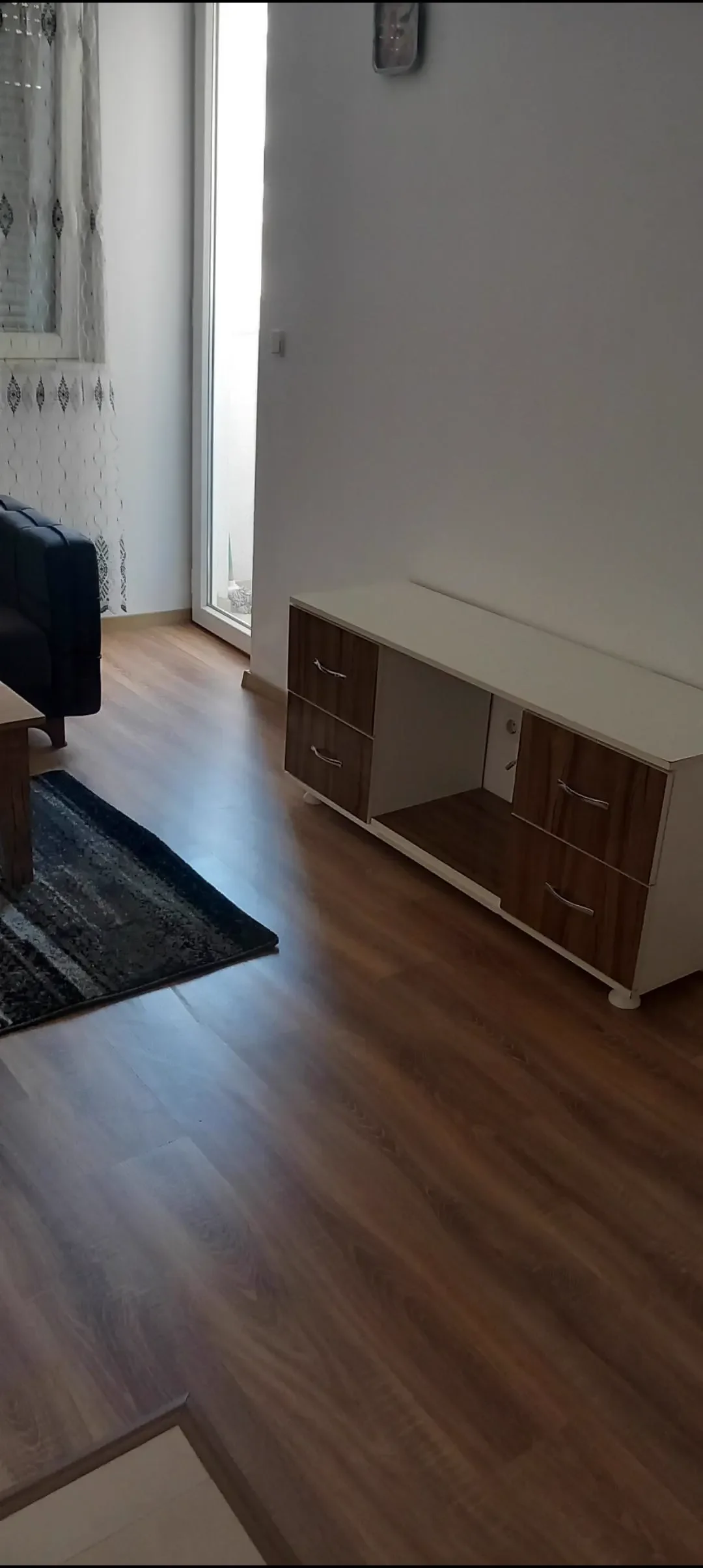 Apartment • 58m2
