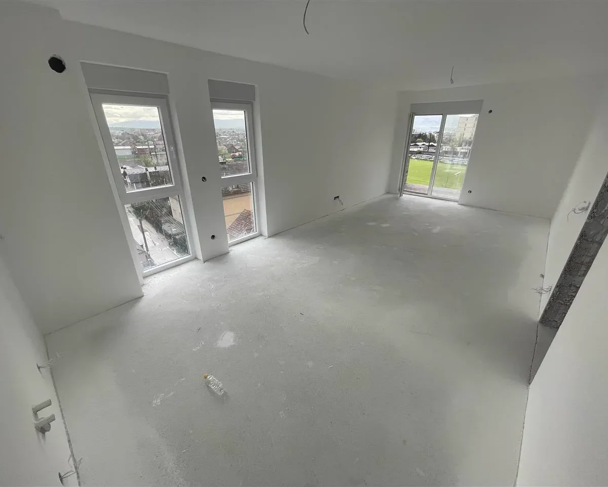 Apartment • 90m2