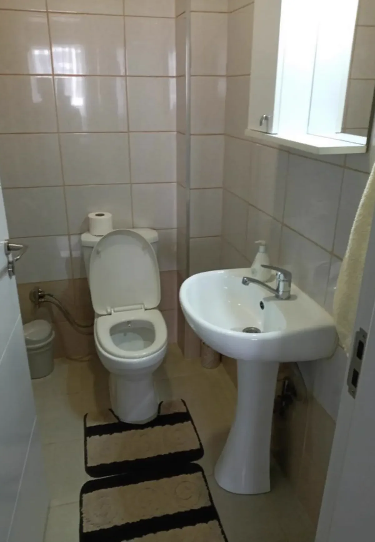 Apartment • 99.31m2 2