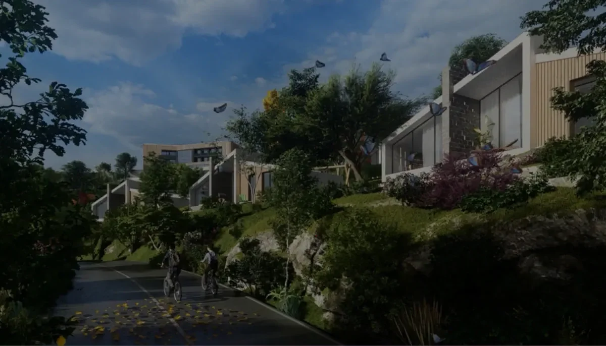 Residential Plot • 5ar 2