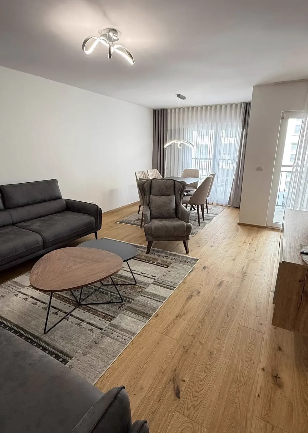 Apartment • 90m2 5