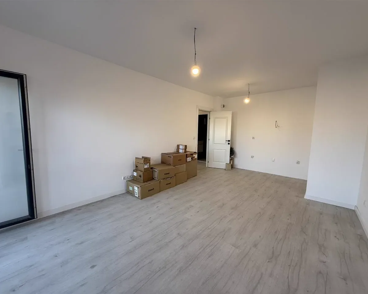 Apartment • 57m2 2