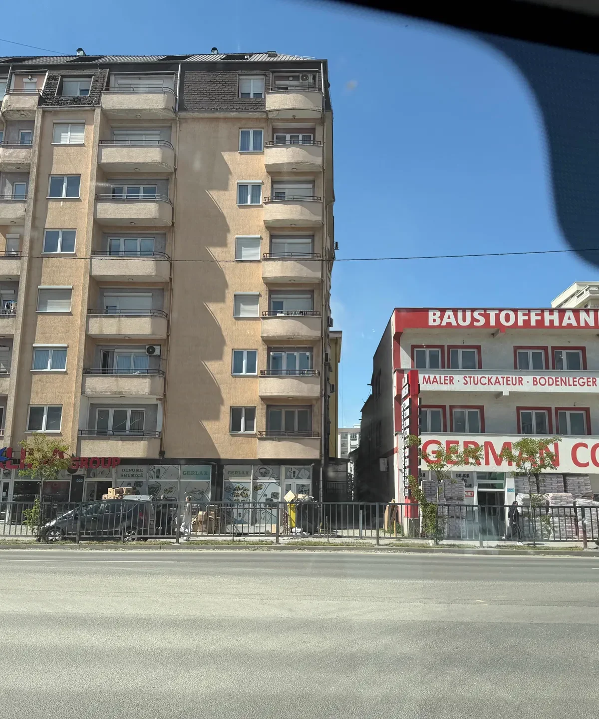 Apartment • 64m2 5