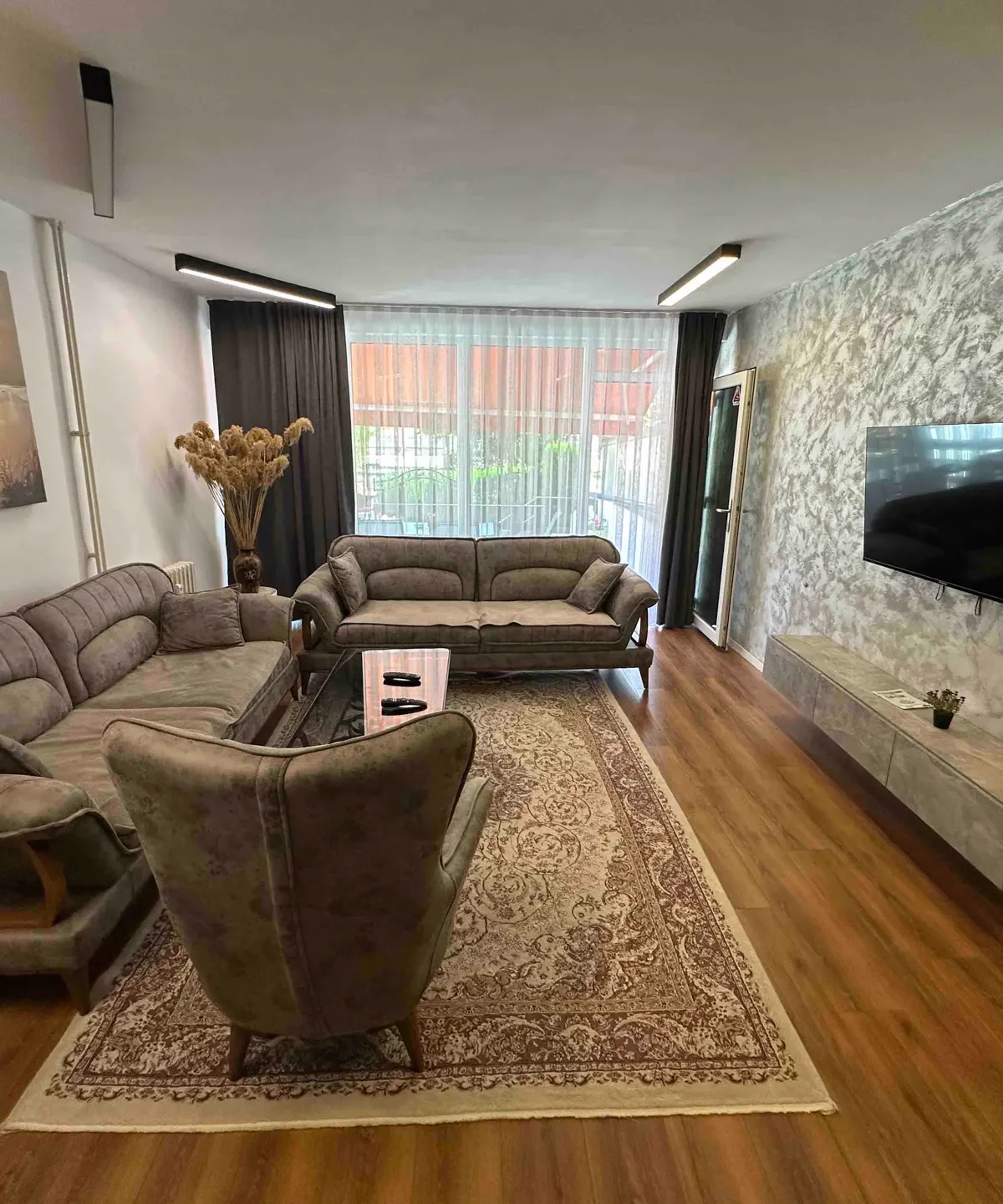 Apartment • 80m2 2