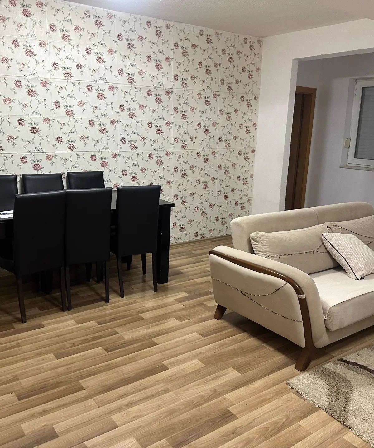 Apartment • 85m2 2