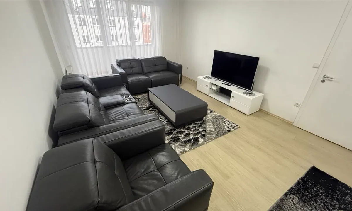 Apartment • 93.51m2