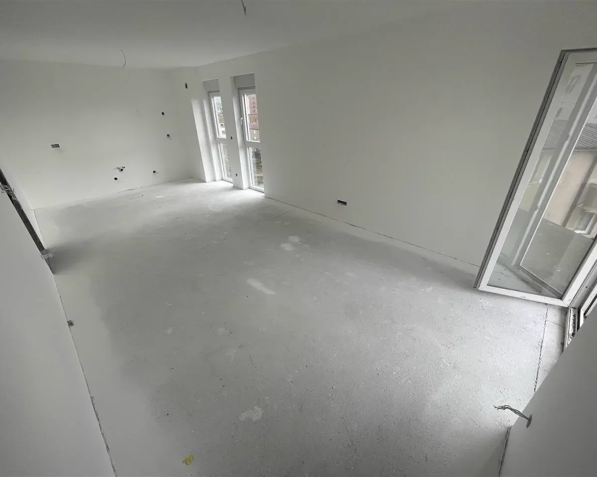 Apartment • 90m2 2