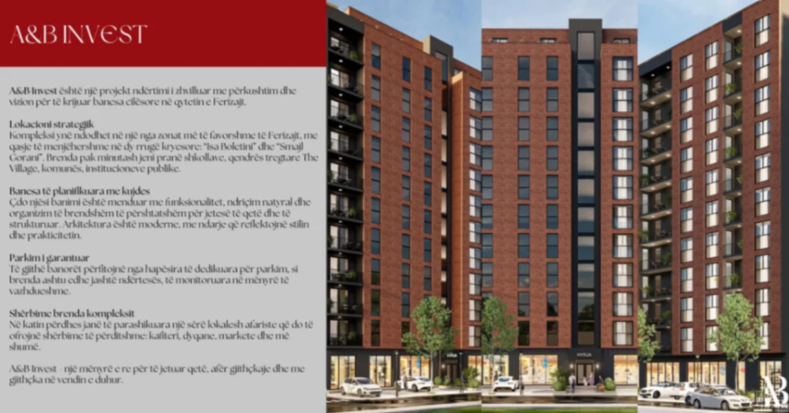 Apartament • 108.08m2 4