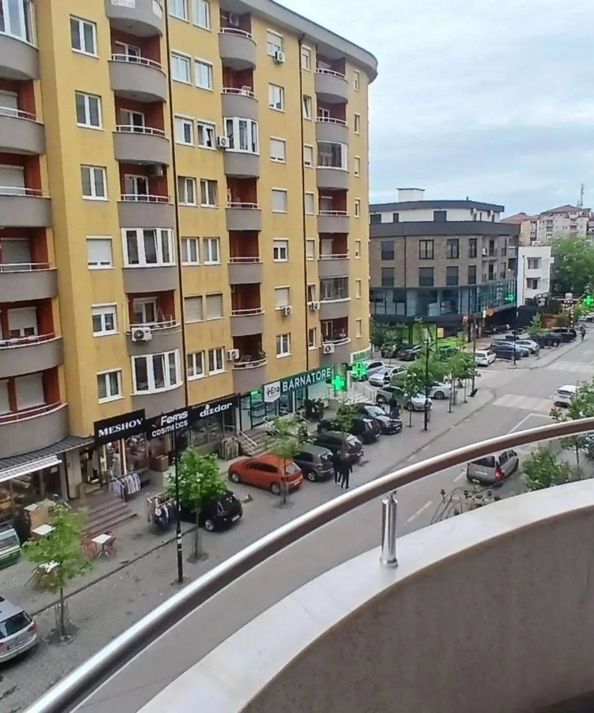 Apartament • 65m2 5