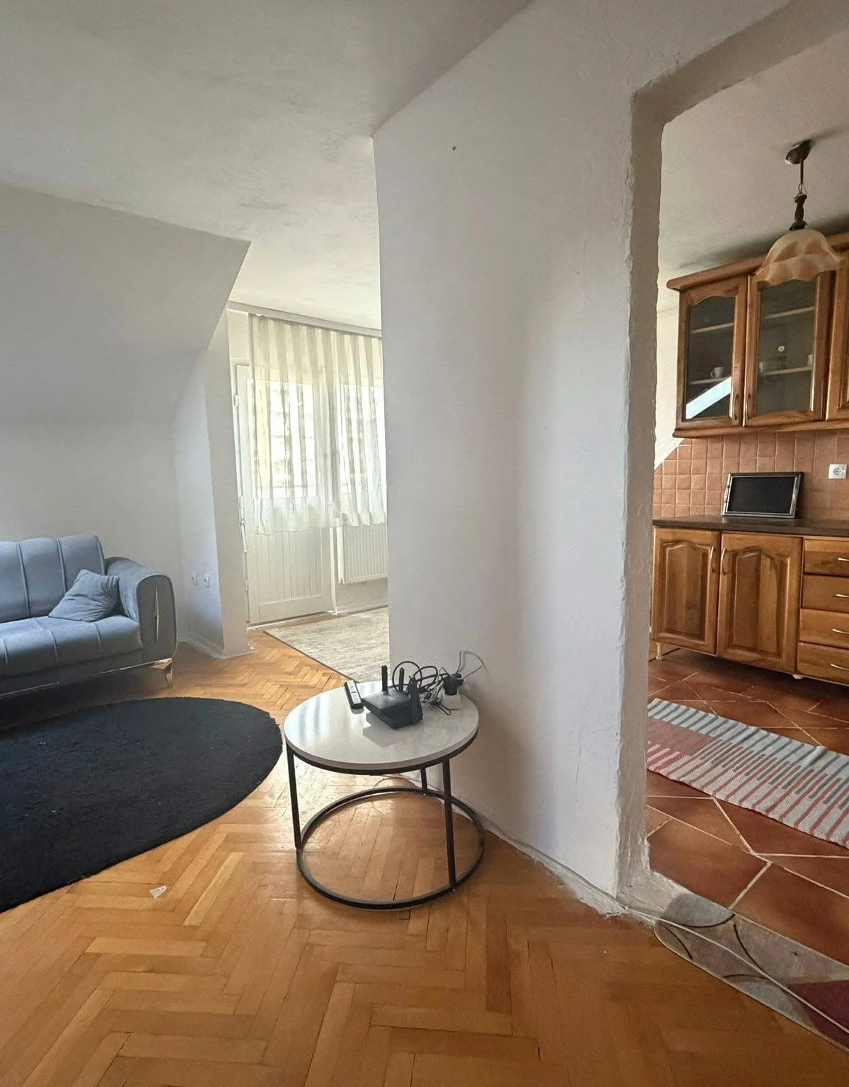 Apartament • 50m2 3