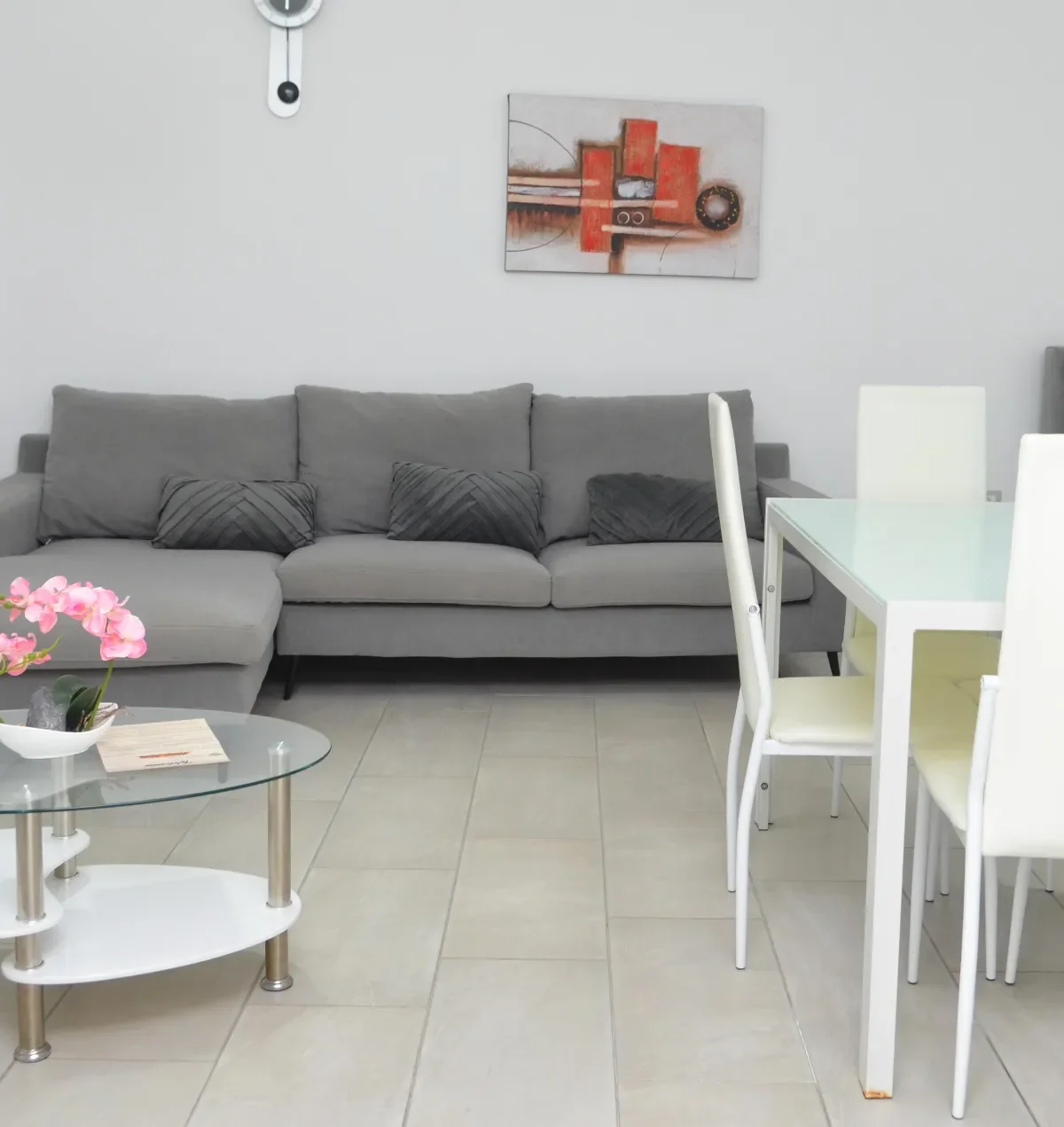 Apartament • 75m2