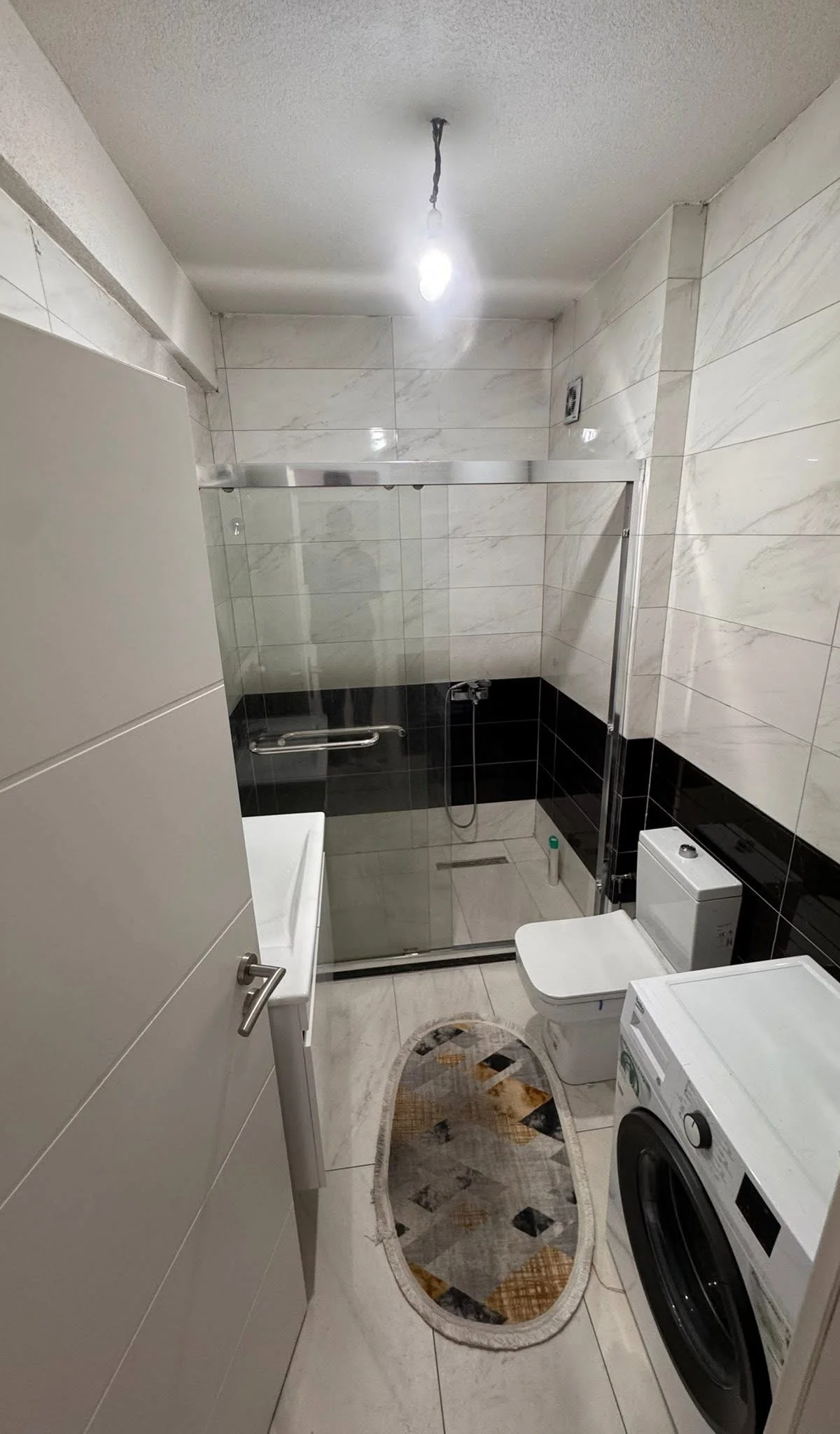 Apartament • 55m2 3