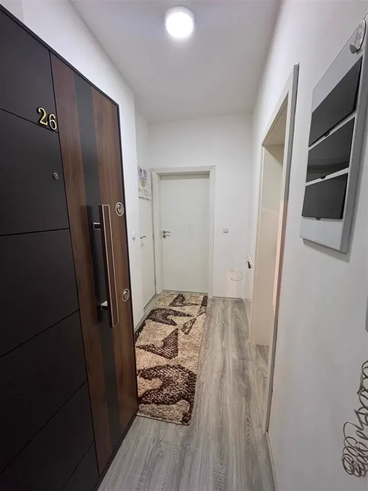 Apartment • 59m2 3