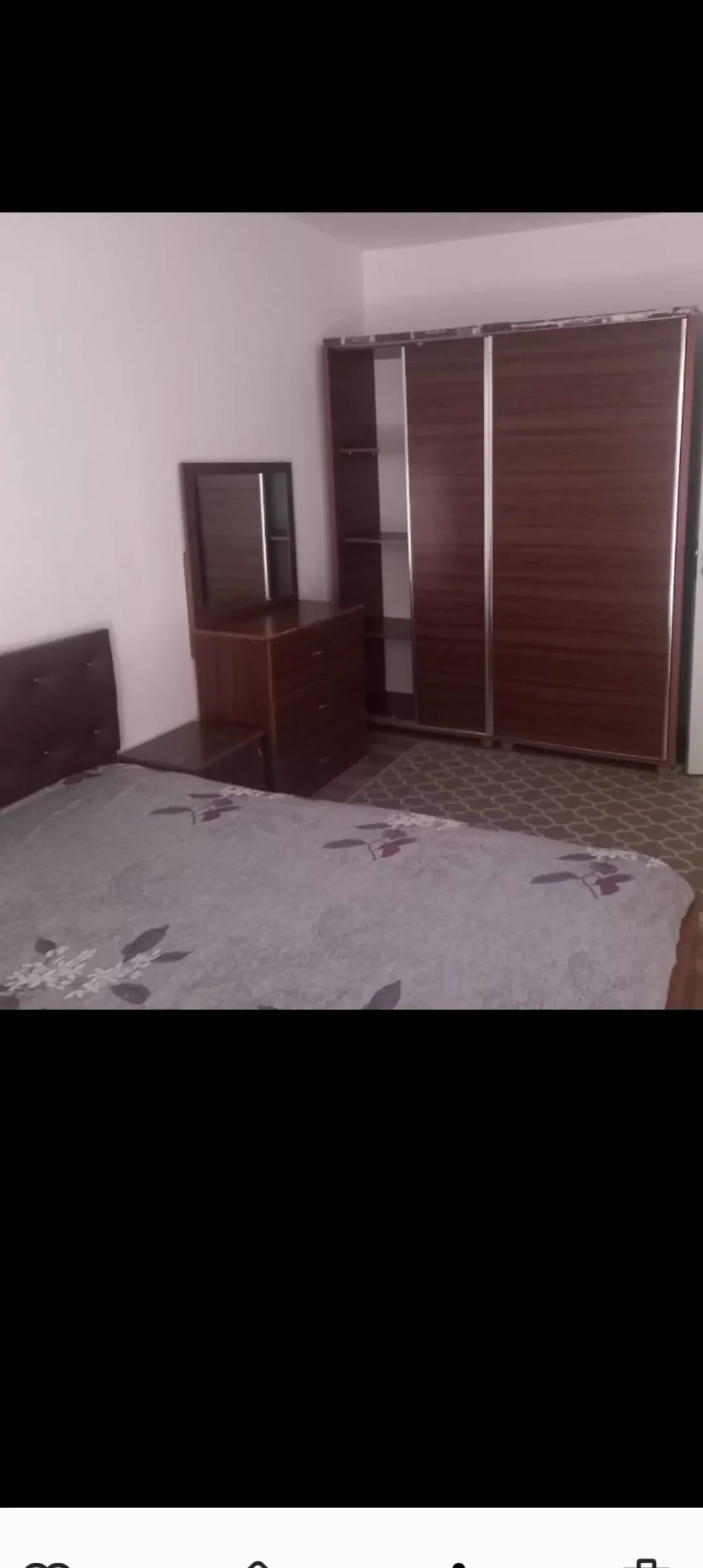 Apartment • 58m2 5