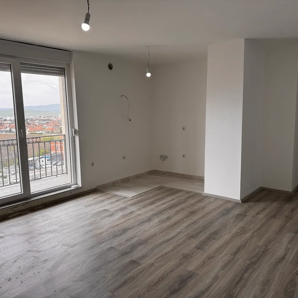 Apartment • 94.83m2 5