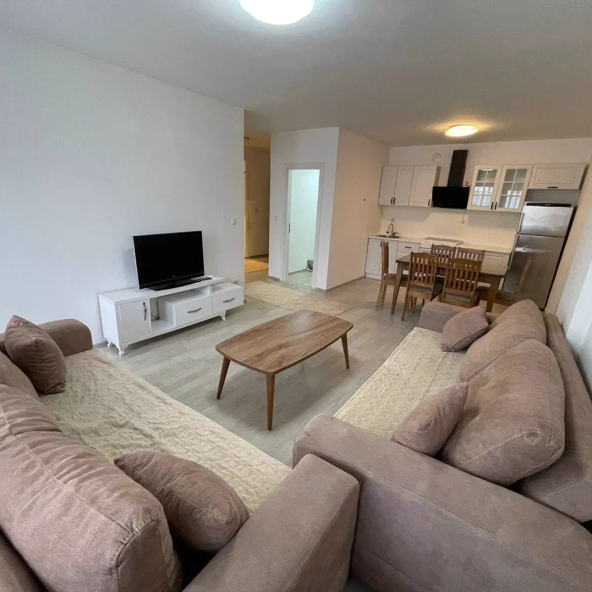 Apartment • 78m2
