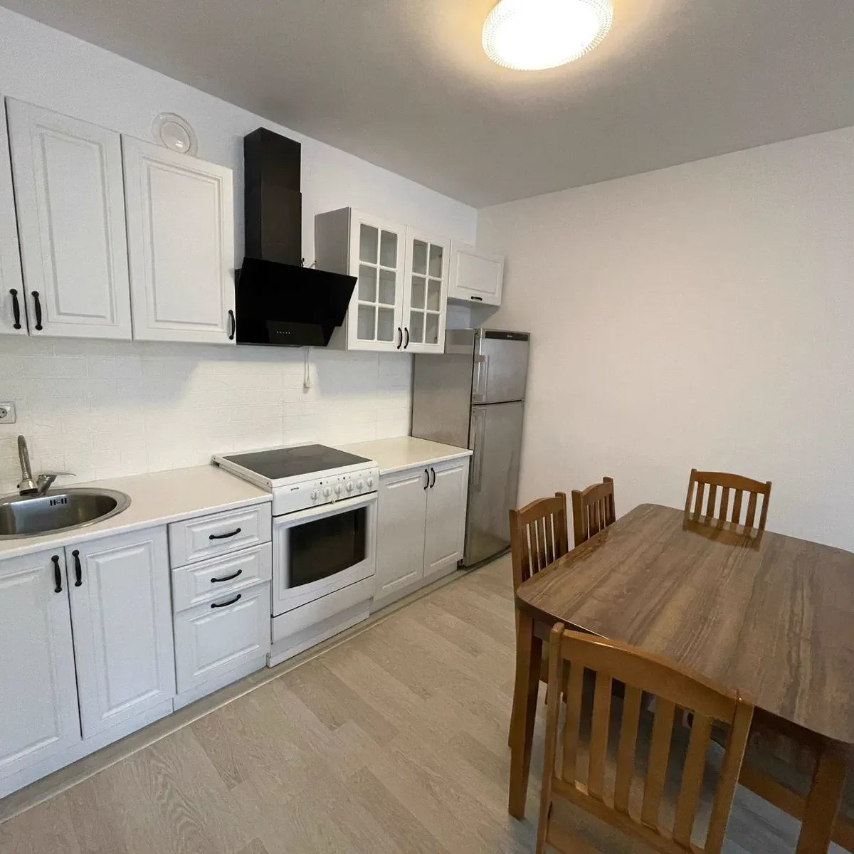 Apartment • 78m2 3